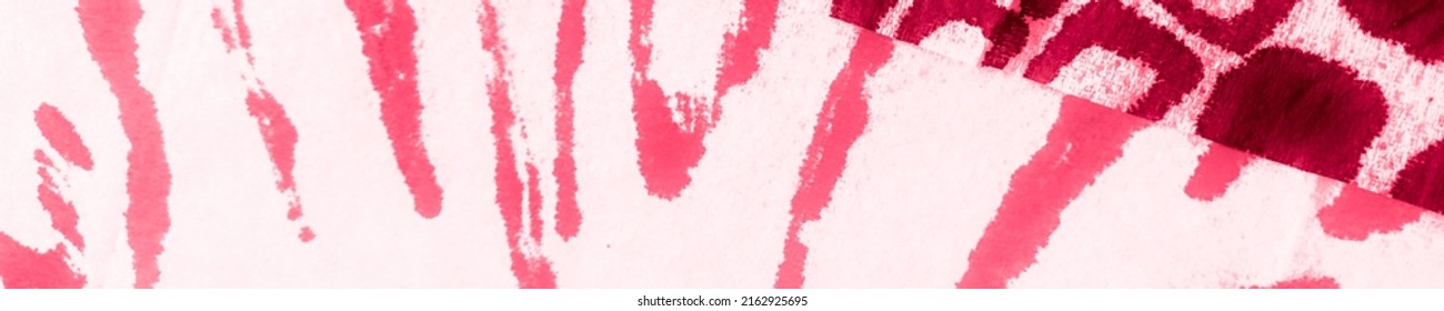 Animal Style Background. Passion Trendy Watercolor Design. Coral Animal Print Tattoo. Passion Decorative Color Art. Abstract Color Paint. Cloth Skin Texture.