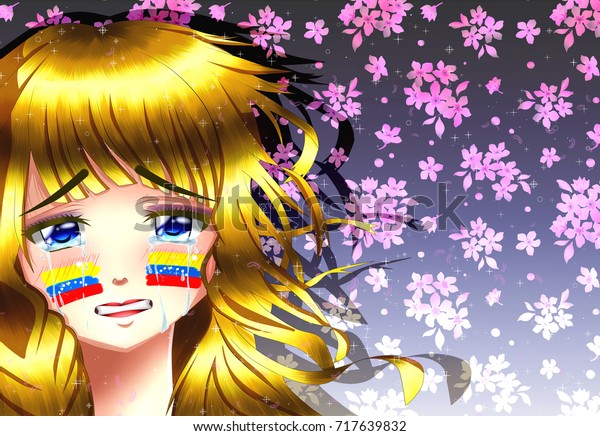 Imagenes Para Fondo De Pantalla Anime Sad