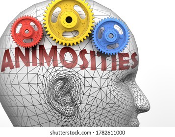animosity meaning