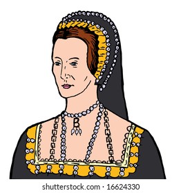 Anne Boleyn