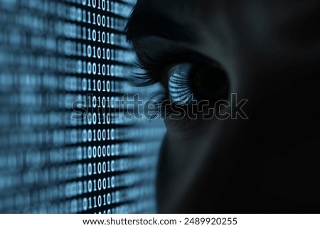 Anonymization makes it impossible to identify a person from a set ofdata.