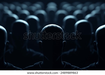 The anonymization of personal data makes it impossible to identify individuals.
