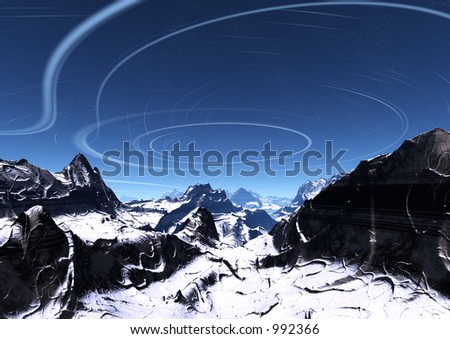 Similar – Image, Stock Photo home straight