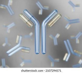 2,842 Immunoglobulins Images, Stock Photos & Vectors | Shutterstock