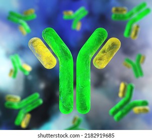 2,989 Immunoglobulin Images, Stock Photos & Vectors | Shutterstock