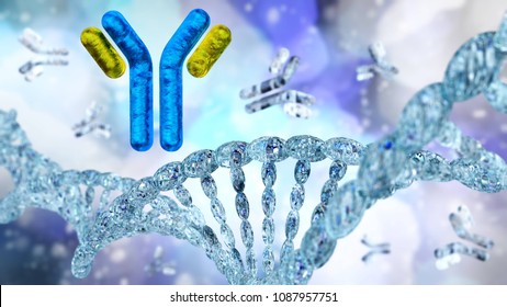 2,842 Immunoglobulins Images, Stock Photos & Vectors | Shutterstock