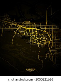 Карта city gold