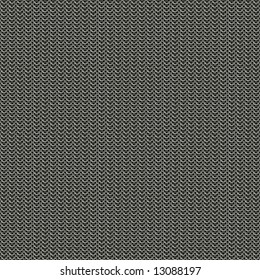 Antique Chainmail Armor Links - Seamless Texture