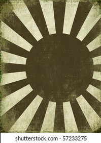 5,701 Rising sun japanese Images, Stock Photos & Vectors | Shutterstock