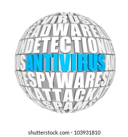 antivirus