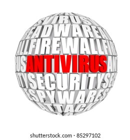 antivirus
