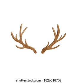 292,459 Antlers Images, Stock Photos & Vectors | Shutterstock