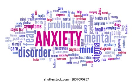 447 Mental Angst Images, Stock Photos & Vectors | Shutterstock