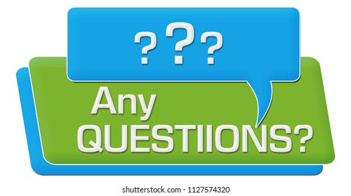 Frequently Asked Questions Vector Illustration Concept Stock Vector 