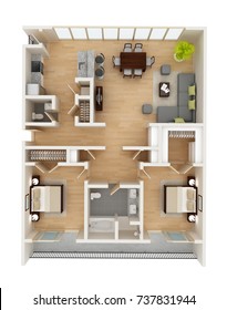 Imagenes Fotos De Stock Y Vectores Sobre House Floor Plan