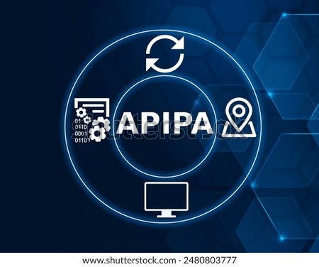 APIPA acronym, Automatic Private IP Addressing, efers to a feature that allows devices to automatically assign IP addresses to themselves.