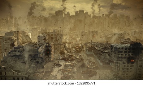 Apocalypse High Res Stock Images Shutterstock