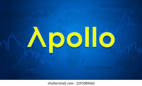 apollo crypto logo