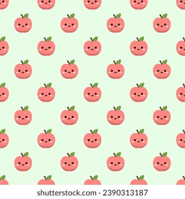 Apple patterns  