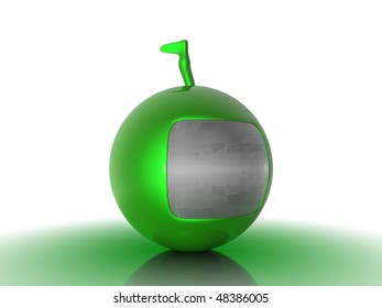 apple tv
