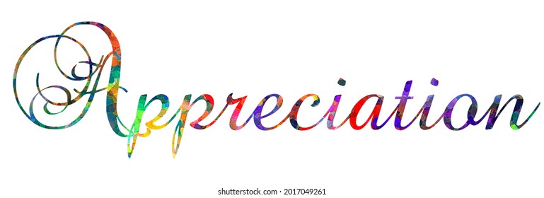 appreciation-abstract-colorful-typography-text-design-stock-illustration-2017049261-shutterstock