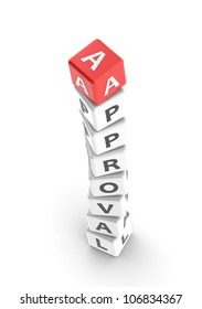Approval