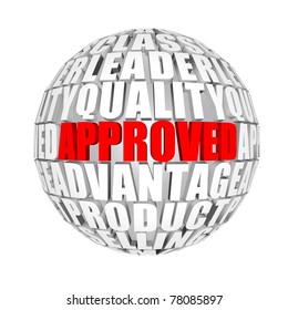 approved