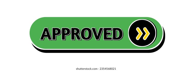 approved button. approved square 3d push button.approved button. approved sign. key. push button.