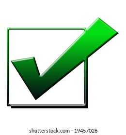 approved tick