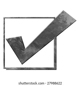 approved tick
