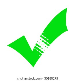 approved tick