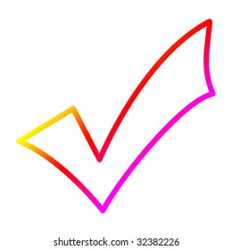 approved tick
