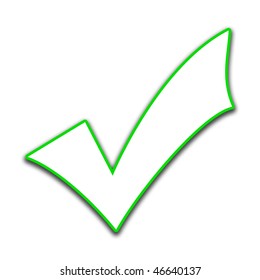approved tick