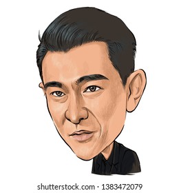 31 Andy lau Images, Stock Photos & Vectors | Shutterstock