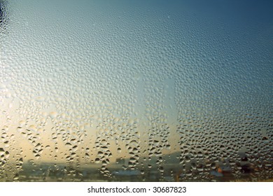 aqua desktop