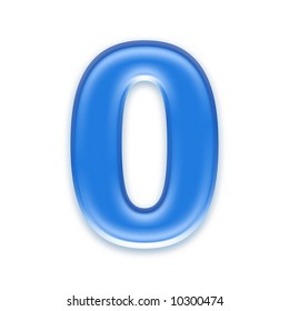 Aqua number