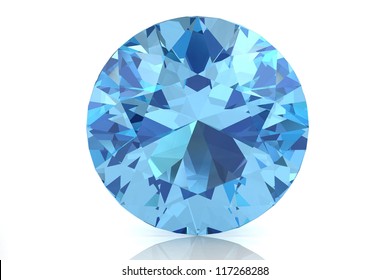 Aquamarine