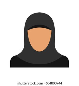 16,131 Hijab icon Images, Stock Photos & Vectors | Shutterstock