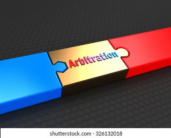 Arbitration as Mediation