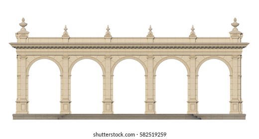 Architectural Cornice Images Stock Photos Vectors Shutterstock