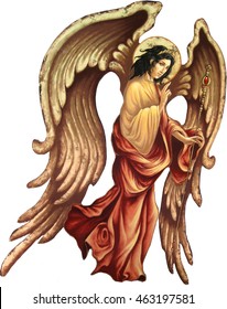 Archangel Gabriel