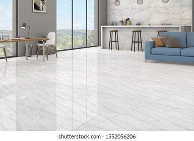 Glossy Floor Tiles High Res Stock Images Shutterstock