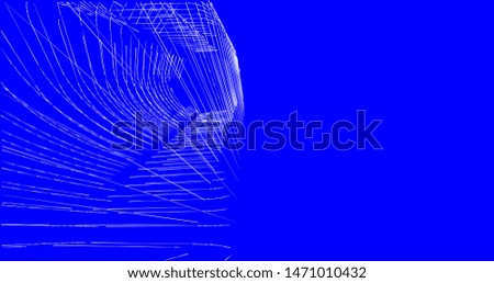 Similar – Image, Stock Photo blue Detail