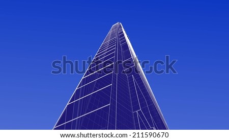 pyramid