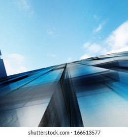 Architecture concept. 