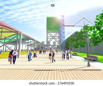 architecture design