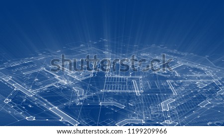 architecture design blueprint church architecture design blueprint plan illustration of modern residential building technology design blueprint plan illustration stock architecture design blueprint church architecture design blueprint plan illustration of modern residential building technology design blueprint plan illustration stock