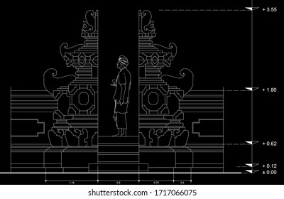 668 Balinese art floor Images, Stock Photos & Vectors | Shutterstock