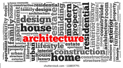 1,169 Interior design word cloud Images, Stock Photos & Vectors ...