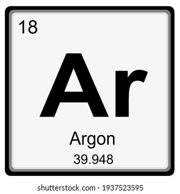 258 Argon proton Images, Stock Photos & Vectors | Shutterstock